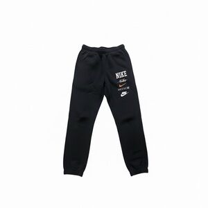 Nike Men’s size medium Black Joggers